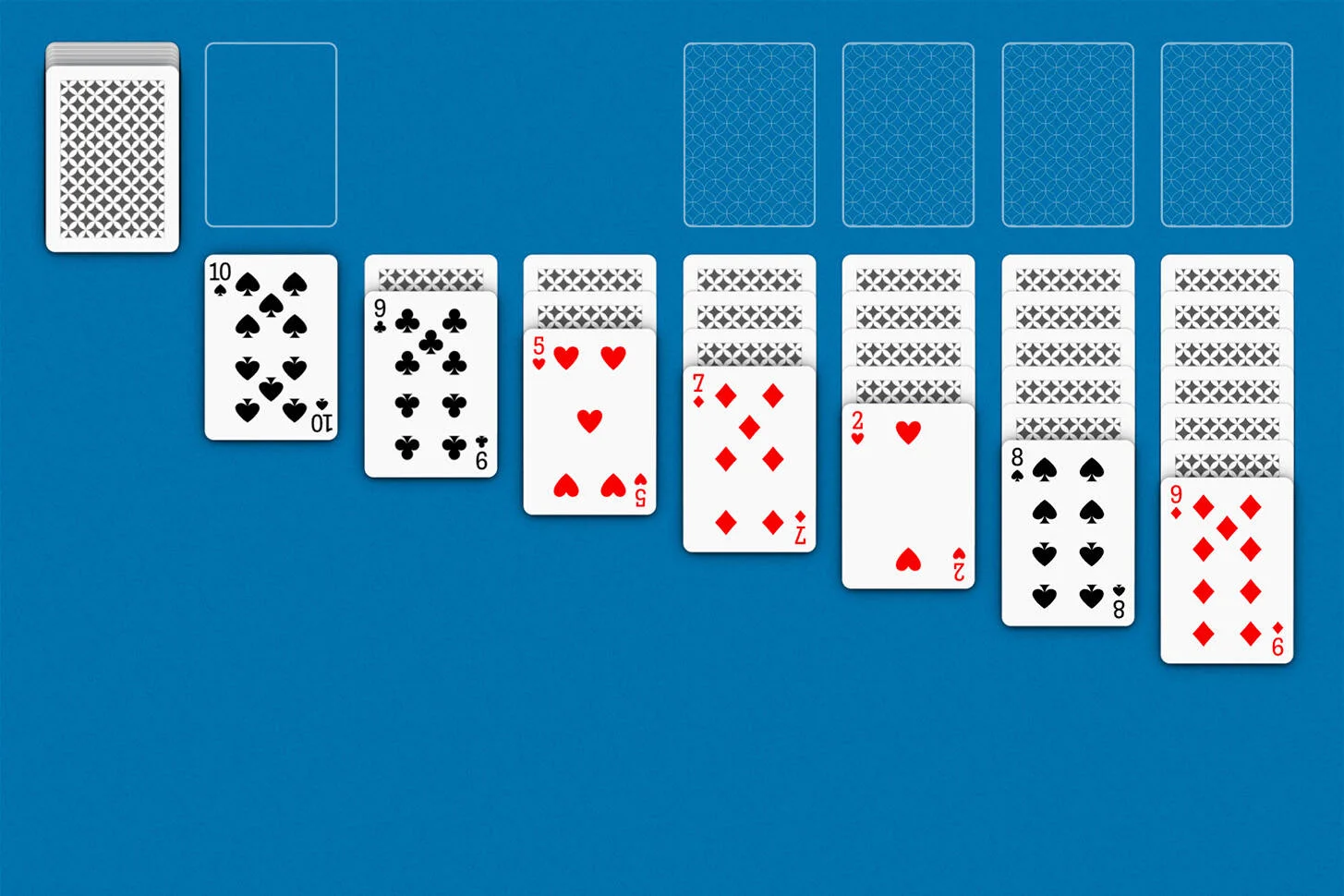 Aarp classic solitaire
